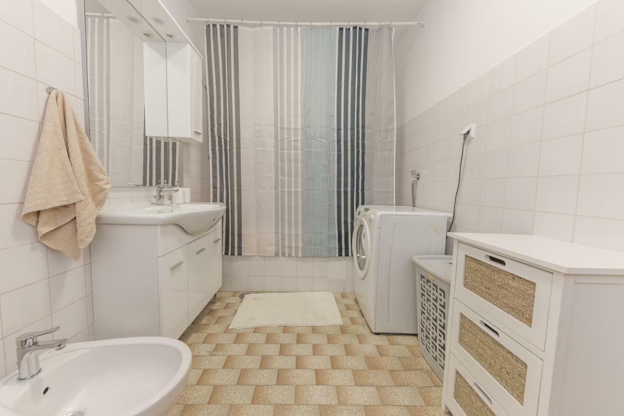 Apartment Tragurion Trogir Zewnętrze zdjęcie