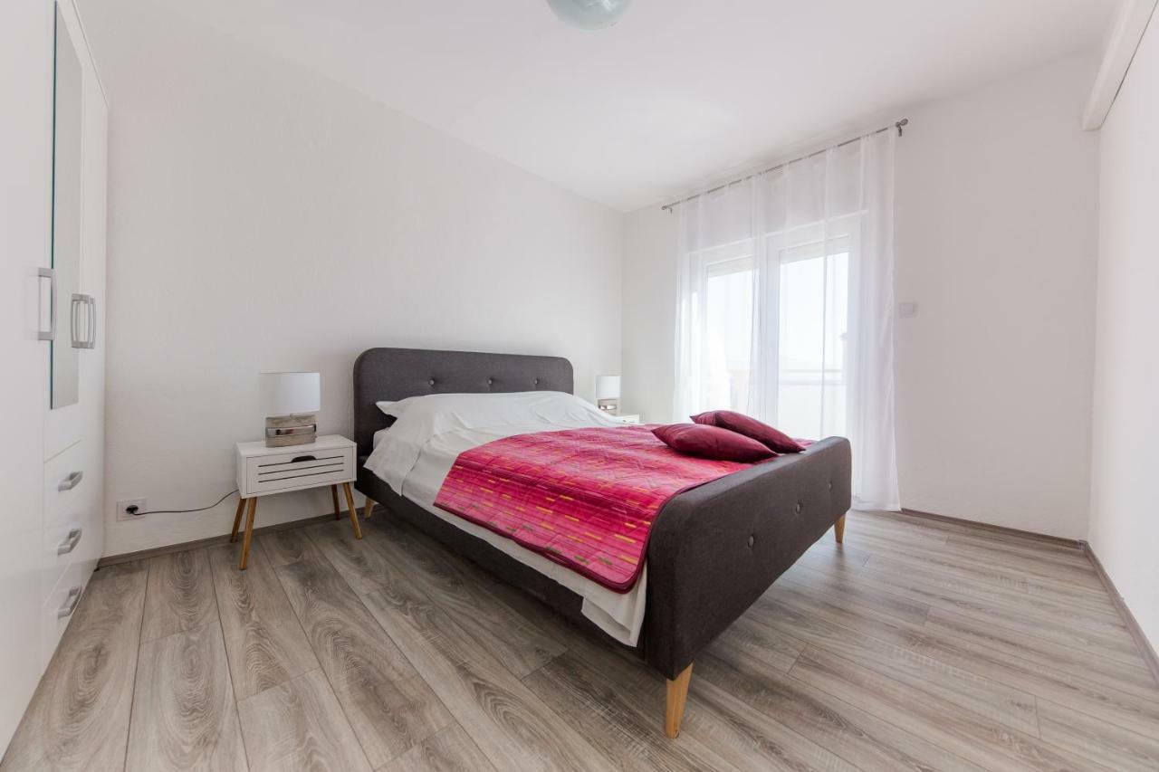 Apartment Tragurion Trogir Zewnętrze zdjęcie