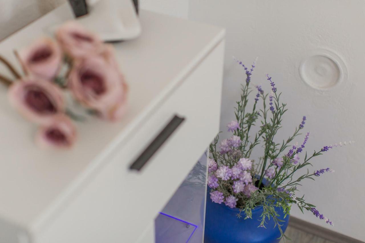 Apartment Tragurion Trogir Zewnętrze zdjęcie